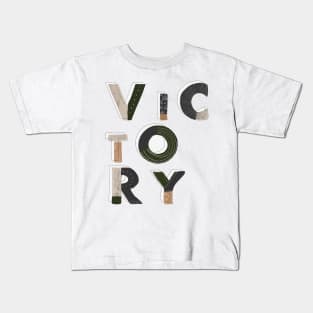 Victory Kids T-Shirt